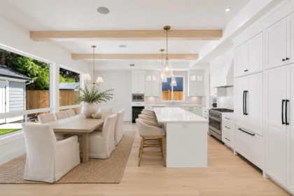 Kitchen Photo of 12641 15 Avenue, Surrey, BC
