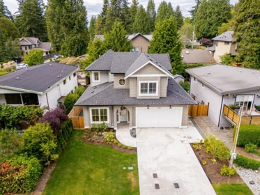 Outdoor Kitchen Photo of 12641 15 Avenue, Surrey, BC