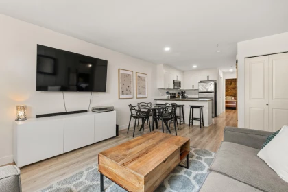 Breakfast Nook Photo of 27 19551 66 Avenue, Surrey, BC
