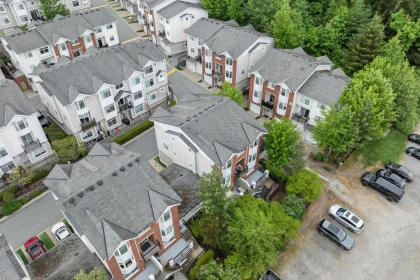 Hot Tub / Spa Photo of 27 19551 66 Avenue, Surrey, BC