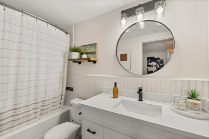 Loft / Bonus Room Photo of 27 19551 66 Avenue, Surrey, BC