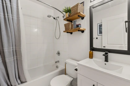 Mudroom Photo of 27 19551 66 Avenue, Surrey, BC