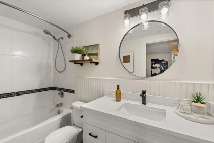Office / Den Photo of 27 19551 66 Avenue, Surrey, BC