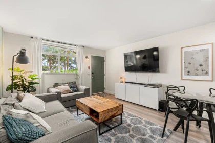 Pantry Photo of 27 19551 66 Avenue, Surrey, BC