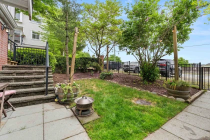 Staircase Photo of 27 19551 66 Avenue, Surrey, BC