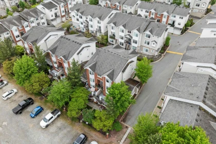Street View Photo of 27 19551 66 Avenue, Surrey, BC
