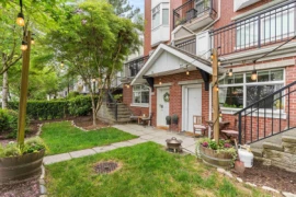 27 19551 66 Avenue, Surrey, BC