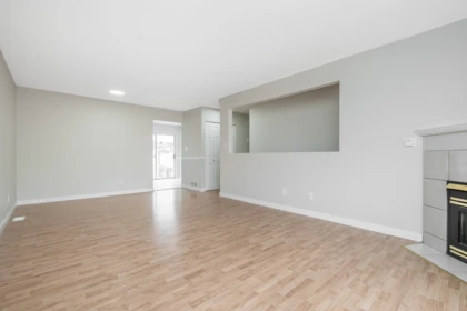 Breakfast Nook Photo of 31 31255 Upper Maclure Drive, Abbotsford, BC
