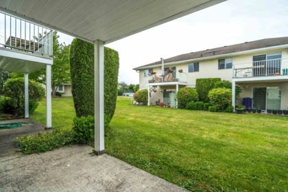 Community Amenities Photo (Clubhouse) of 31 31255 Upper Maclure Drive, Abbotsford, BC