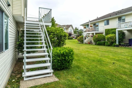 Fitness Center Photo Near 31 31255 Upper Maclure Drive, Abbotsford, BC