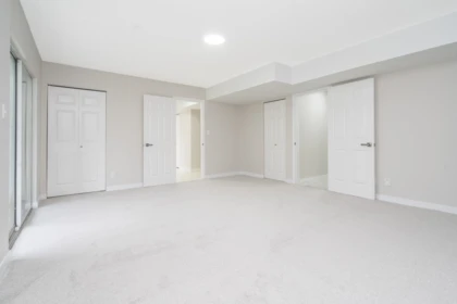 Garage Interior Photo of 31 31255 Upper Maclure Drive, Abbotsford, BC