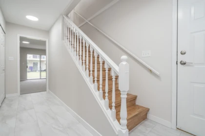 Guest Bathroom Photo of 31 31255 Upper Maclure Drive, Abbotsford, BC