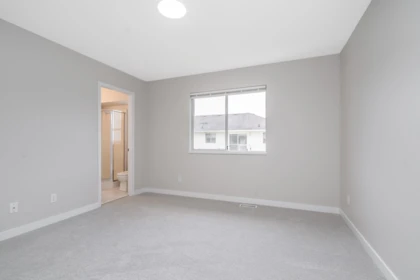 Laundry Room Photo of 31 31255 Upper Maclure Drive, Abbotsford, BC