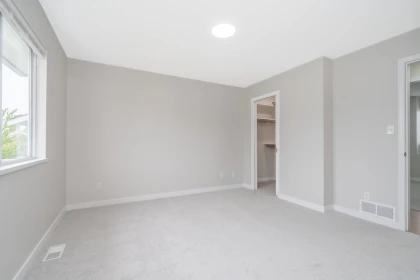 Mudroom Photo of 31 31255 Upper Maclure Drive, Abbotsford, BC