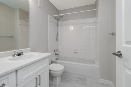 Office / Den Photo of 31 31255 Upper Maclure Drive, Abbotsford, BC