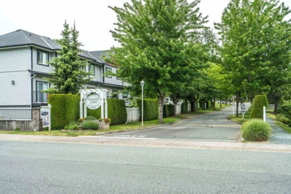 Playground / Recreational Area Near 31 31255 Upper Maclure Drive, Abbotsford, BC