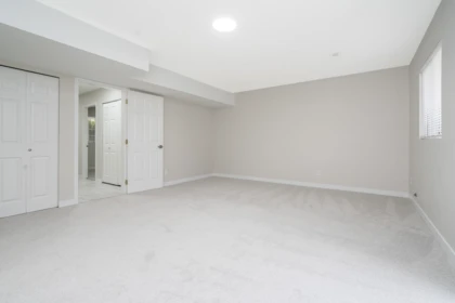 Staircase Photo of 31 31255 Upper Maclure Drive, Abbotsford, BC