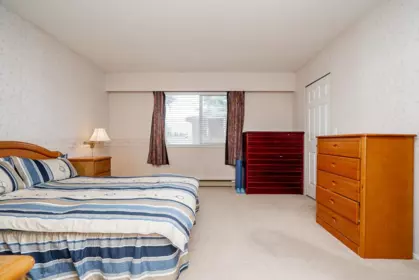 Bedroom 4 Photo of 10764 Fraserglen Drive, Surrey, BC