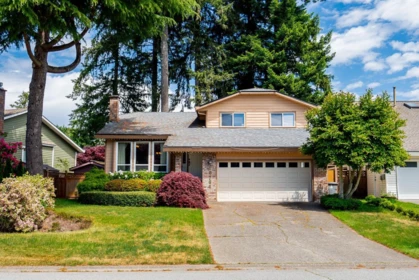 10764 Fraserglen Drive, Surrey, BC, Surrey — Single Family Residence for sale
