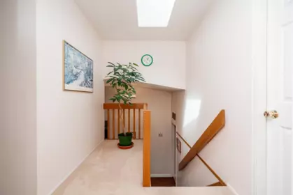 Hallway Photo of 10764 Fraserglen Drive, Surrey, BC
