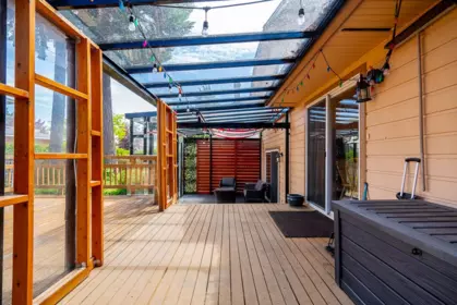 Hot Tub / Spa Photo of 10764 Fraserglen Drive, Surrey, BC