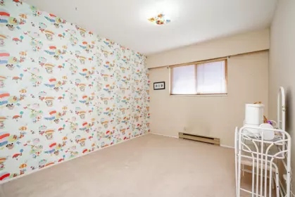 Laundry Room Photo of 10764 Fraserglen Drive, Surrey, BC
