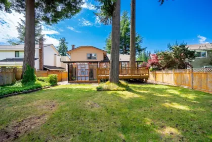 Neighborhood Park Photo Near 10764 Fraserglen Drive, Surrey, BC
