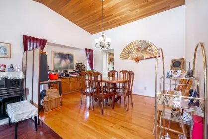 Pantry Photo of 10764 Fraserglen Drive, Surrey, BC