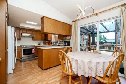 Primary Bedroom Photo of 10764 Fraserglen Drive, Surrey, BC