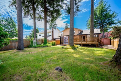 Street View Photo of 10764 Fraserglen Drive, Surrey, BC
