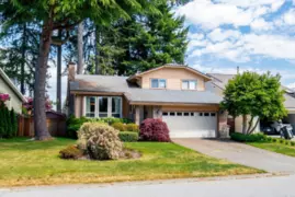 10764 Fraserglen Drive, Surrey, BC