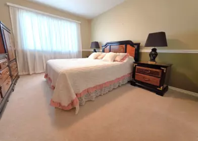 Basement Recreation Room Photo of 3 8567 164 Street, Surrey, BC