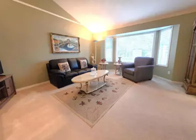 Bedroom 2 Photo of 3 8567 164 Street, Surrey, BC