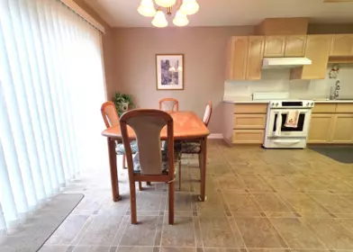 Breakfast Nook Photo of 3 8567 164 Street, Surrey, BC