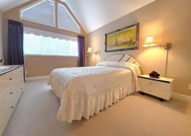 Guest Bathroom Photo of 3 8567 164 Street, Surrey, BC