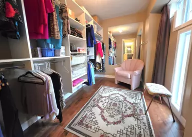 Office / Den Photo of 3 8567 164 Street, Surrey, BC