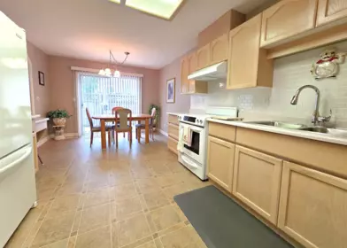 Pantry Photo of 3 8567 164 Street, Surrey, BC