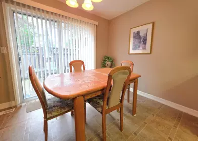 Primary Bedroom Photo of 3 8567 164 Street, Surrey, BC