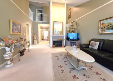 Walk-In Closet Photo of 3 8567 164 Street, Surrey, BC