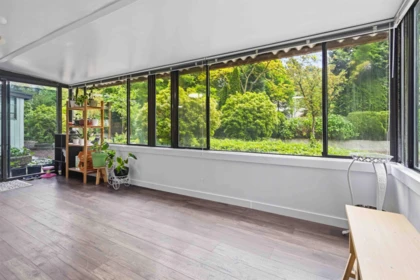 Breakfast Nook Photo of 106 620 Seventh Avenue, New Westminster, BC