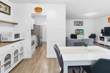 Pantry Photo of 106 620 Seventh Avenue, New Westminster, BC