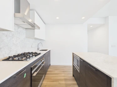 Breakfast Nook Photo of 2704 2381 Beta Avenue, Burnaby, BC