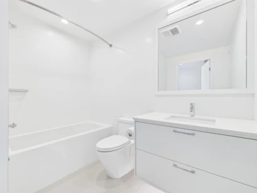 Loft / Bonus Room Photo of 2704 2381 Beta Avenue, Burnaby, BC