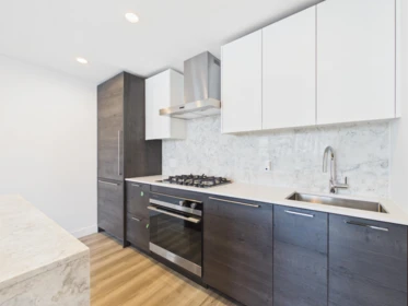 Pantry Photo of 2704 2381 Beta Avenue, Burnaby, BC