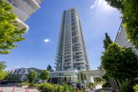 2704 2381 Beta Avenue, Burnaby, BC
