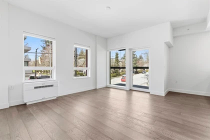 201 3590 W 39th Avenue, Vancouver, BC, Vancouver — Apartment/Condo for sale