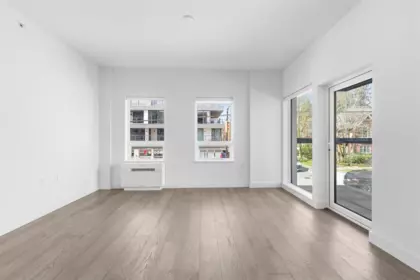 201 3590 W 39th Avenue, Vancouver, BC, Vancouver — Apartment/Condo for sale