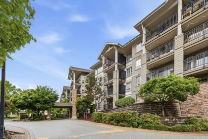 411 9233 Government Street, Burnaby, BC, Burnaby — Apartment/Condo for sale