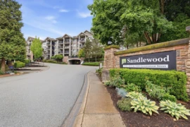 411 9233 Government Street, Burnaby, BC