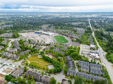 Community Amenities Photo (Clubhouse) of 108 3416 Queenston Avenue, Coquitlam, BC